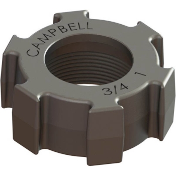 Campbell Fittings RHN-3 RHN-3